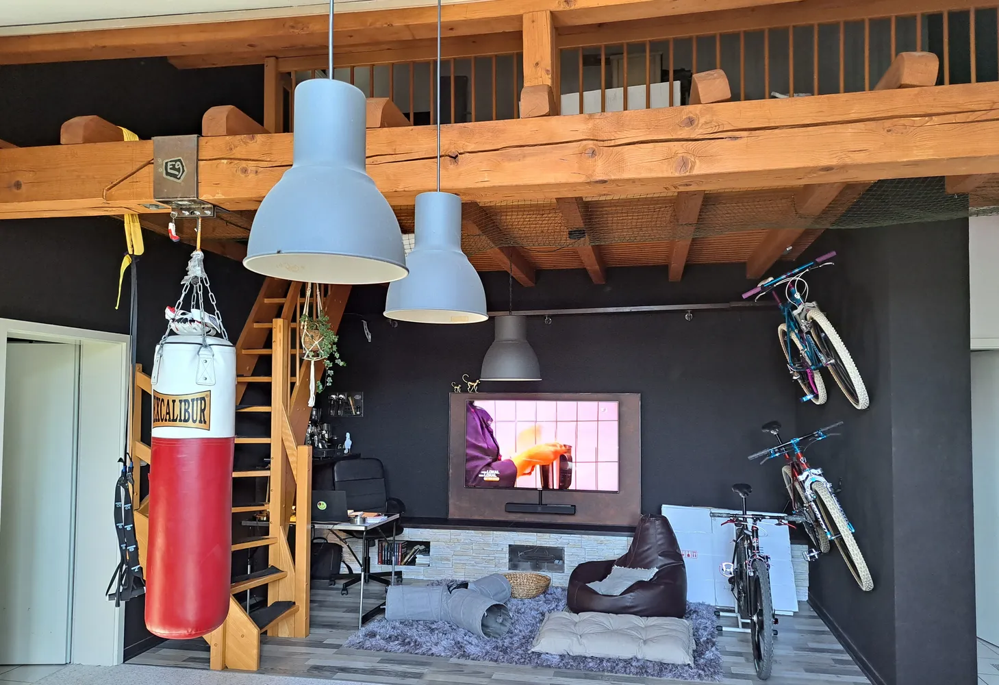 3 room apartment with 100 m² in Hofheim am Taunus – Photo 2