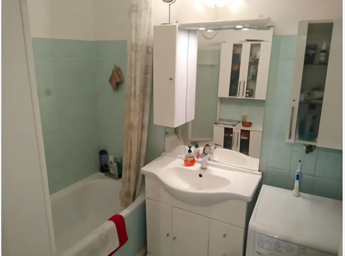 3 Zimmer Wohnung mit 68 m² in Siegen – Bild 1