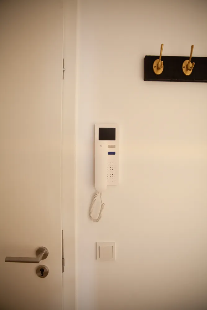 2 room apartment with 35 m² in Leipzig – Photo 6