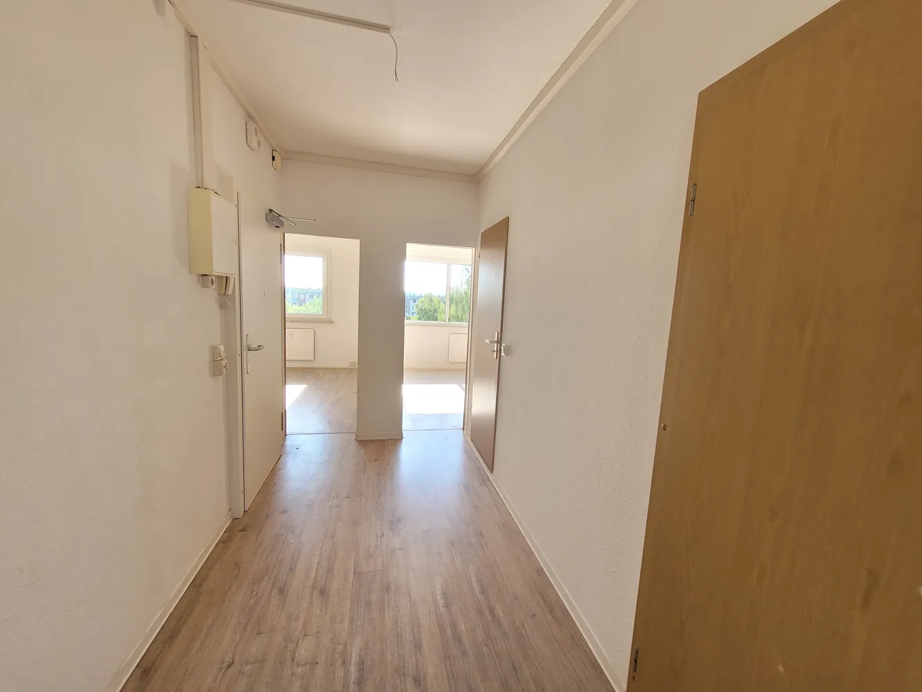 3 Zimmer Wohnung mit 69 m² in Halle (Saale) – Bild 8