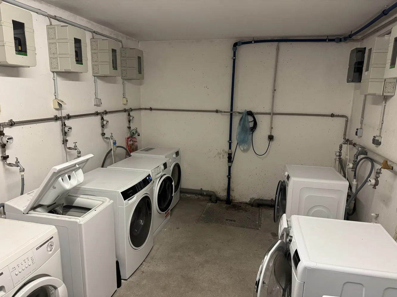 2 Zimmer Wohnung mit 40 m² in Leipzig – Bild 8