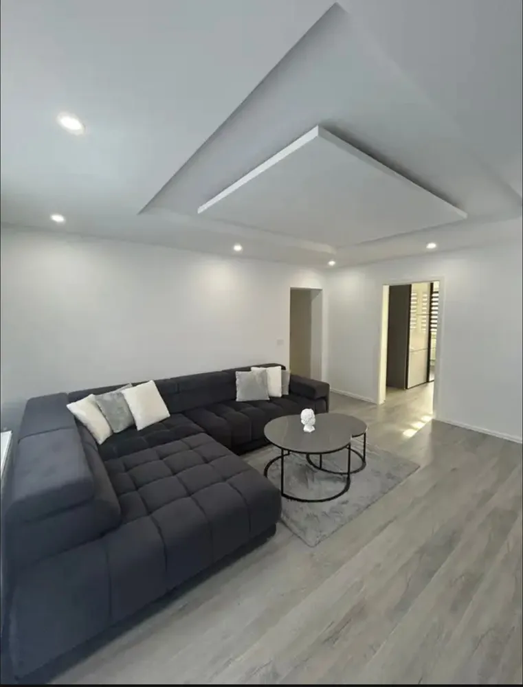 3 Zimmer Wohnung mit 70 m² in Oberhausen – Bild 4