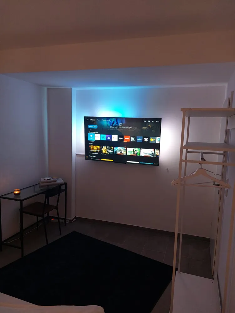 2 room apartment with 40 m² in Cologne – Photo 7