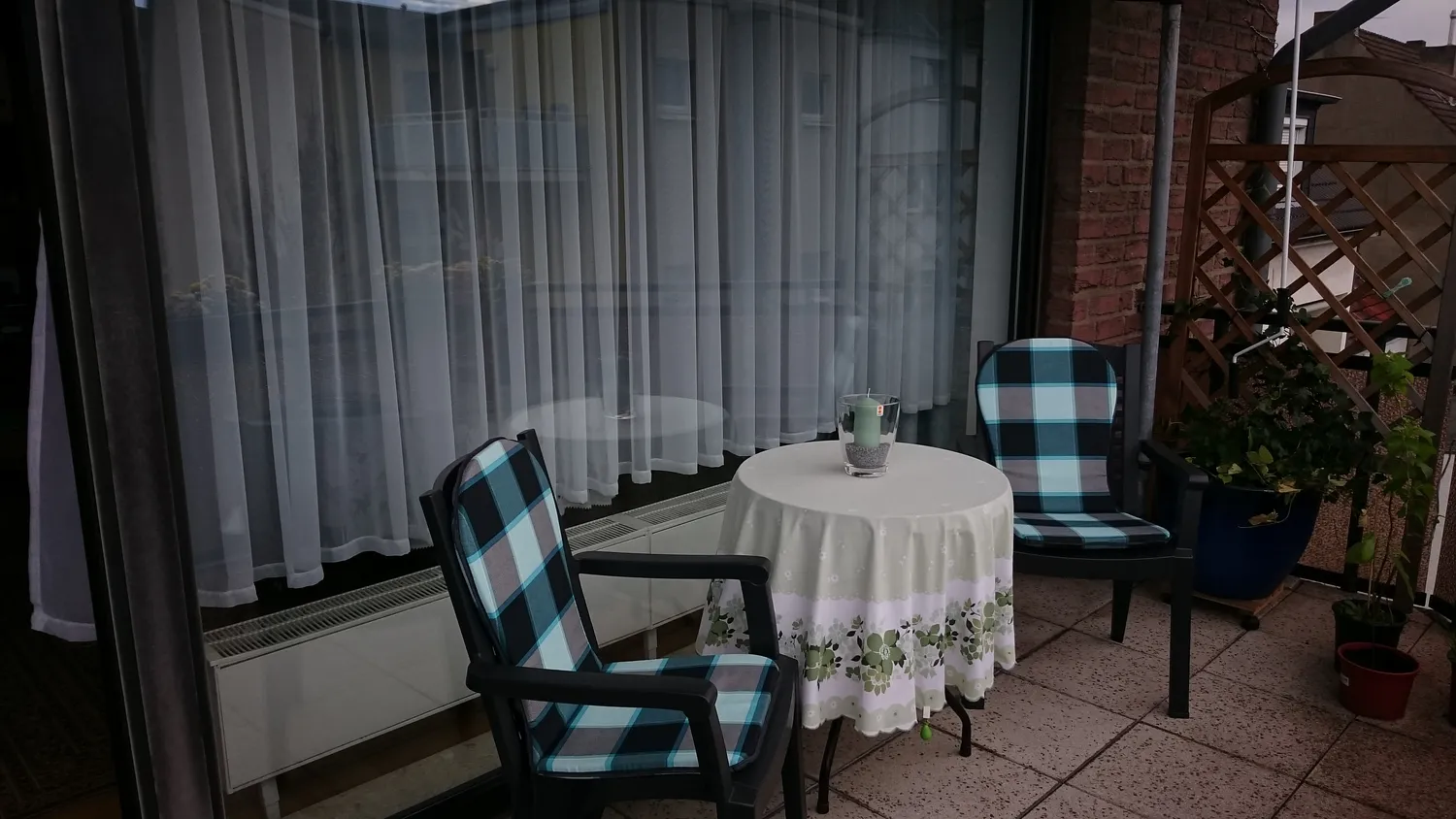2 Zimmer Wohnung mit 50 m² in Oberhausen – Bild 7