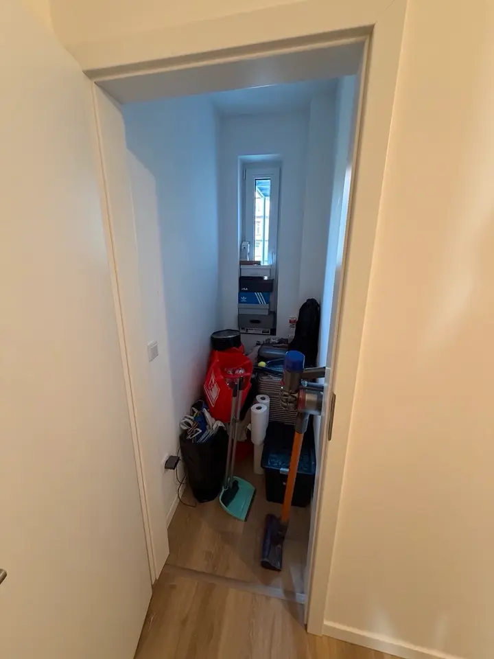 2 Zimmer Wohnung mit 39 m² in Fürth – Bild 8