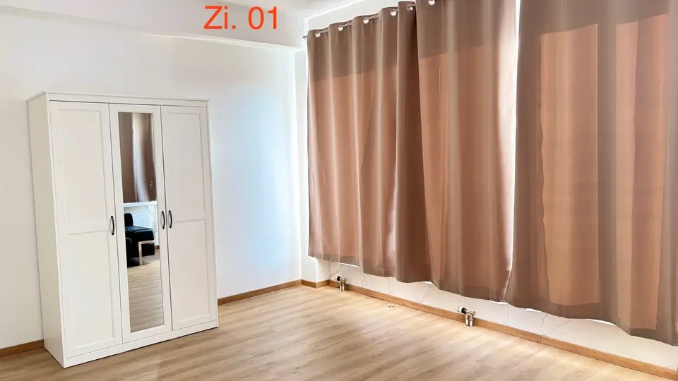 5 Zimmer Wohnung mit 98 m² in Mönchengladbach – Bild 7