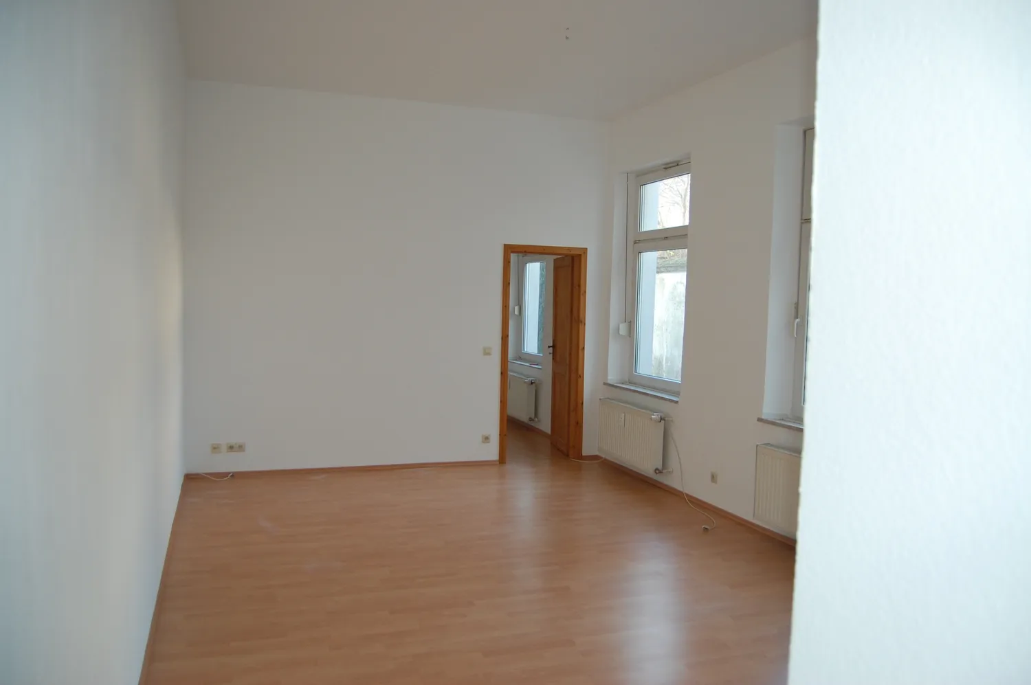 2 Zimmer Wohnung mit 51 m² in Krefeld – Bild 6