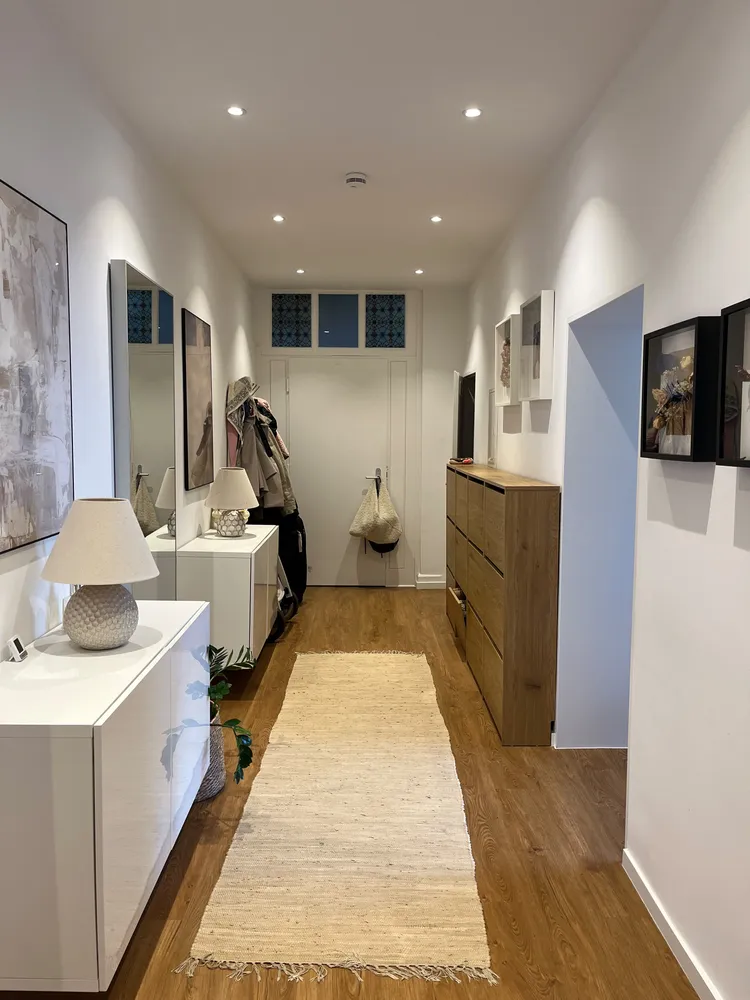 3 Zimmer Wohnung mit 85 m² in Bielefeld – Bild 2