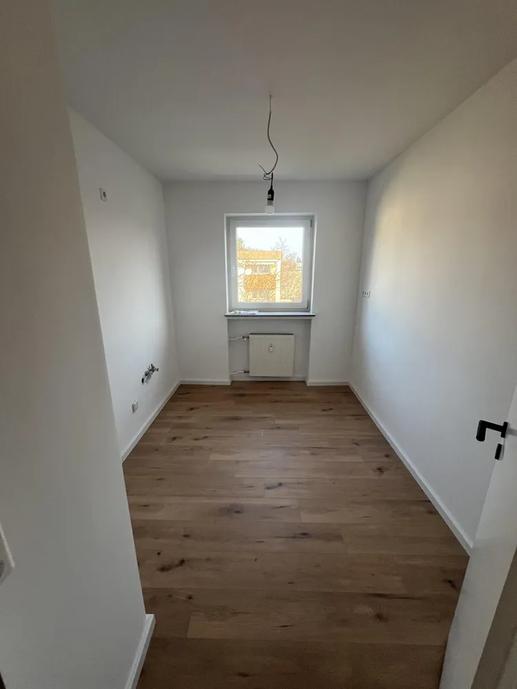 2 Zimmer Wohnung mit 60 m² in Nürnberg – Bild 5