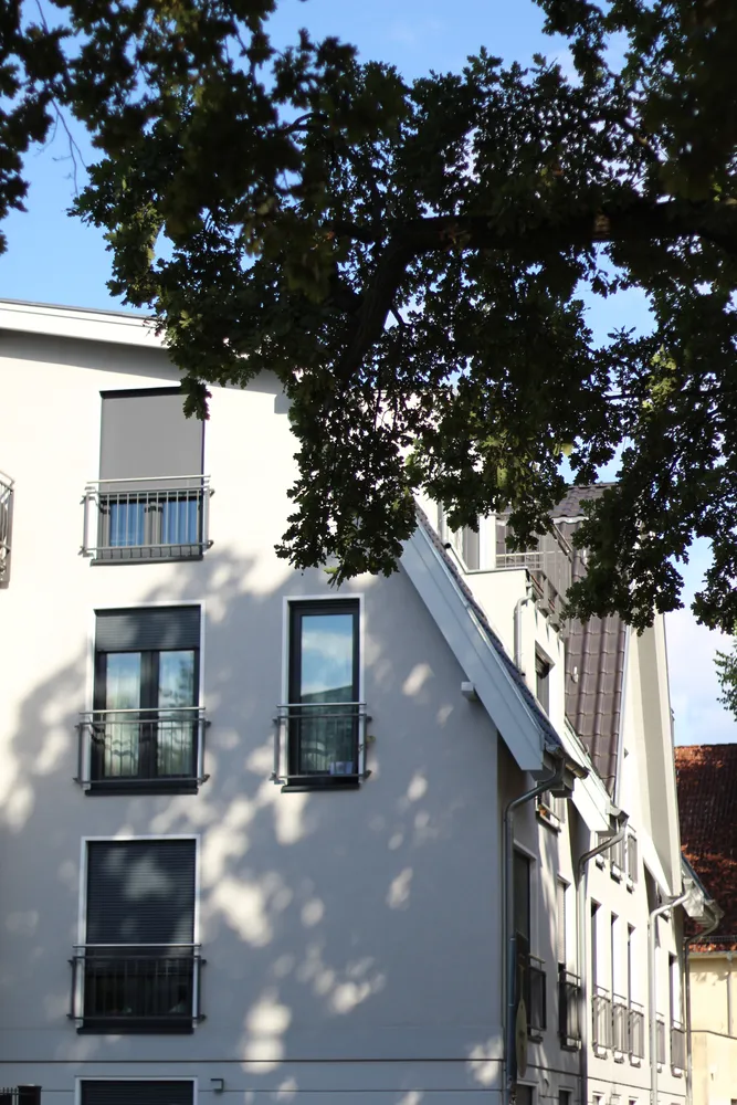 2 room apartment with 40 m² in Berlin – Photo 8