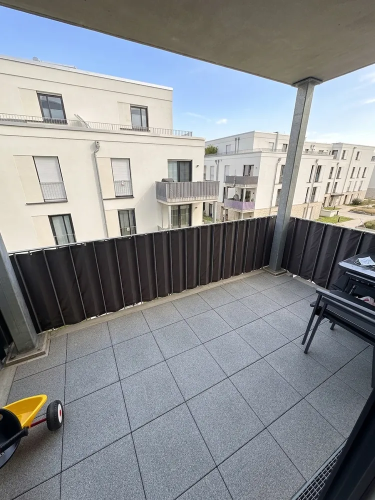 3 Zimmer Wohnung mit 70 m² in Osnabrück – Bild 7