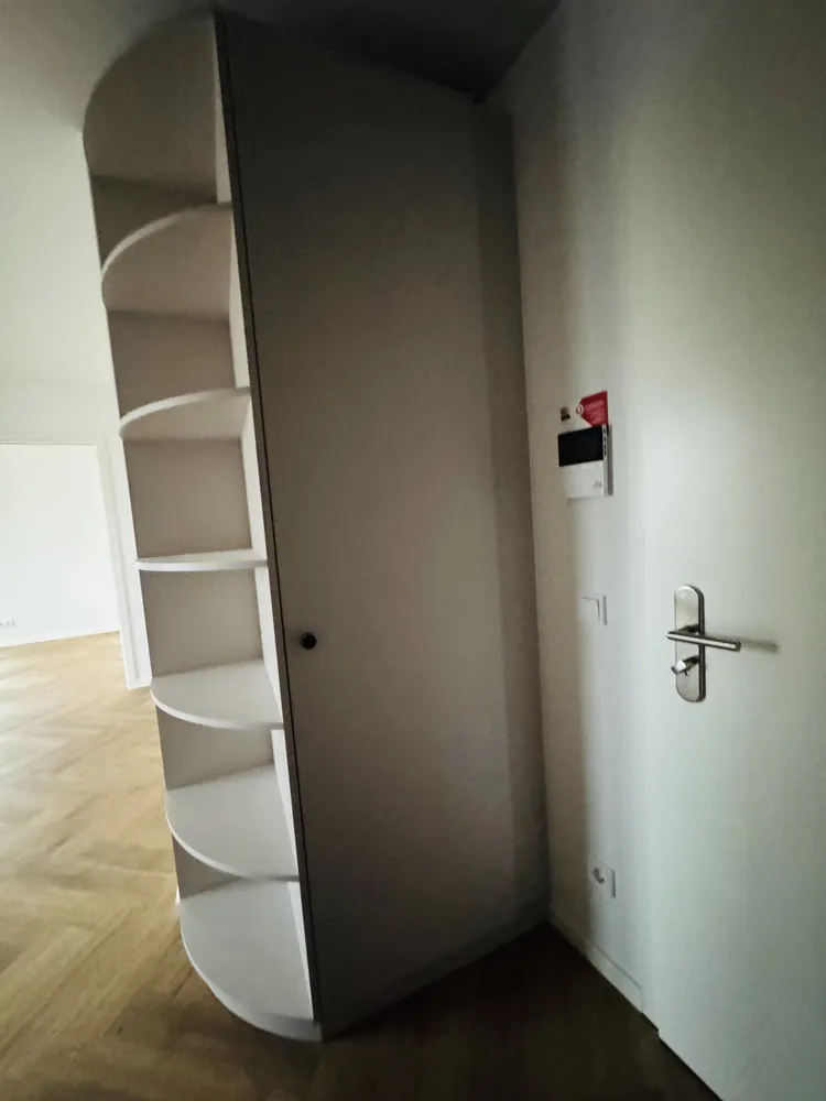 2 Zimmer Wohnung mit 39 m² in Berlin – Bild 12