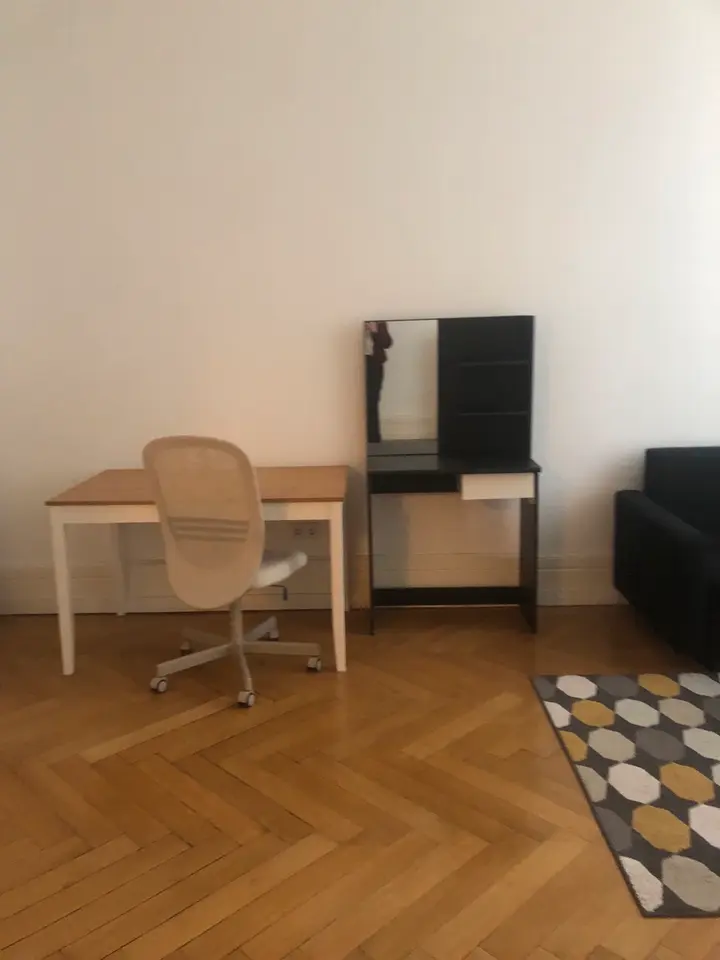 WG-Zimmer mit 24 m² in Frankfurt am Main – Bild 4
