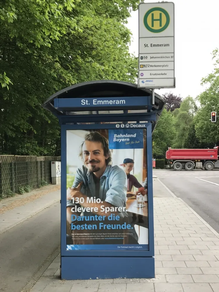 2 Zimmer Wohnung mit 56 m² in München – Bild 10