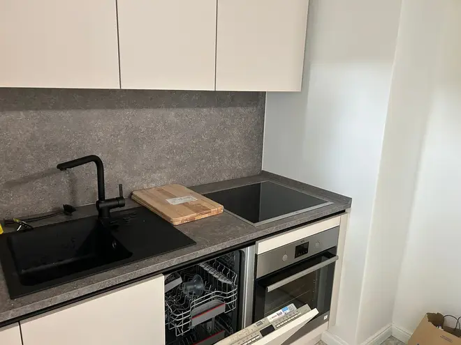 1 Zimmer Wohnung mit 41 m² in Berlin – Bild 10