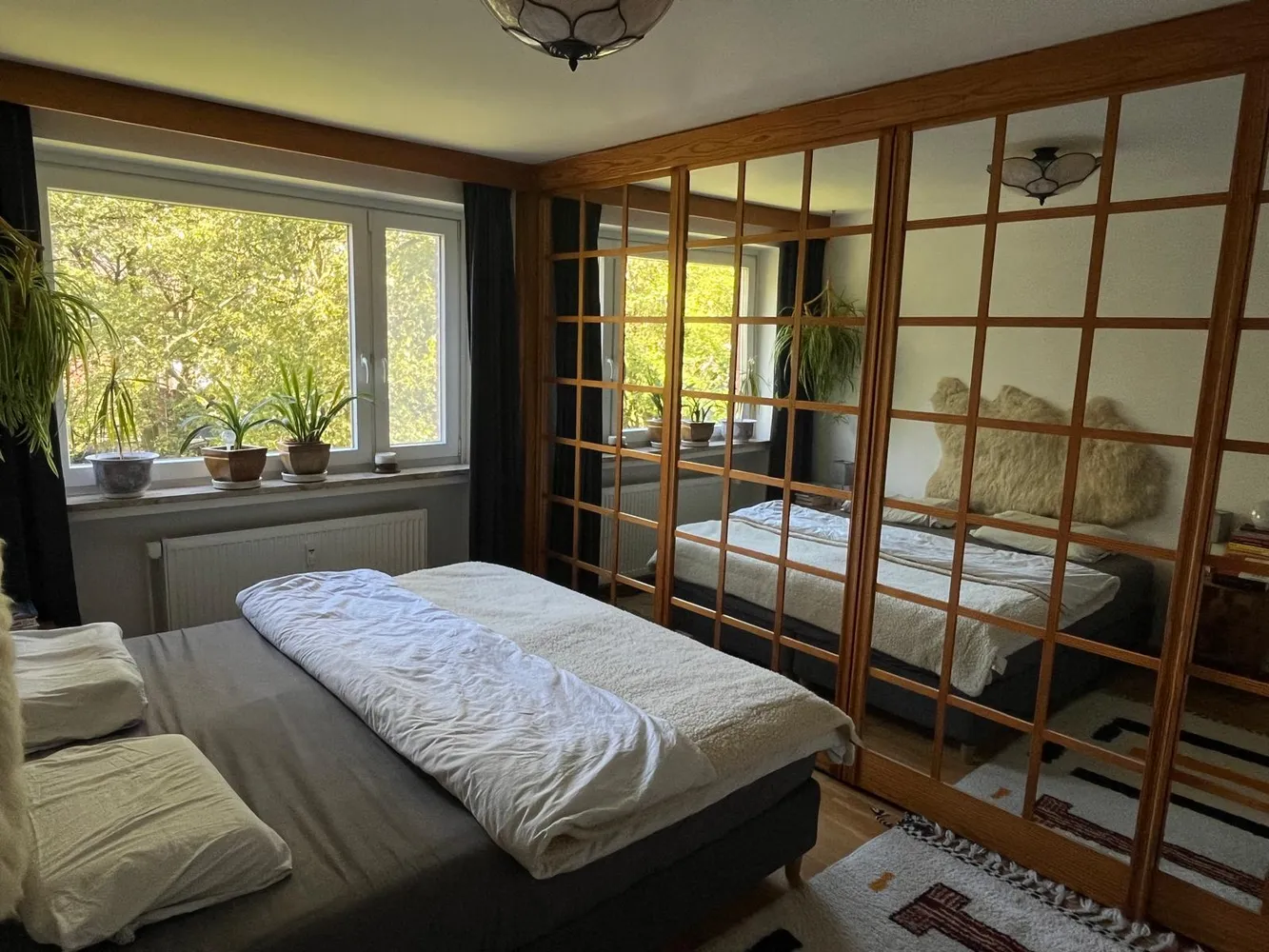 3 Zimmer Wohnung mit 72 m² in Hamburg – Bild 4