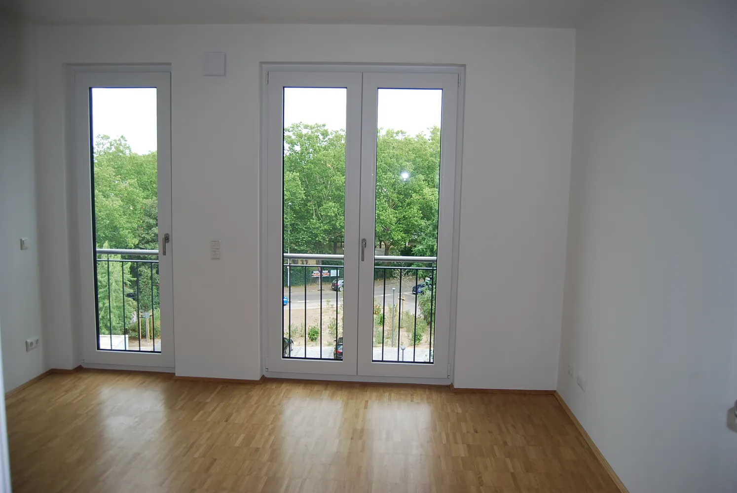 3 Zimmer Wohnung mit 89 m² in Mainz – Bild 4