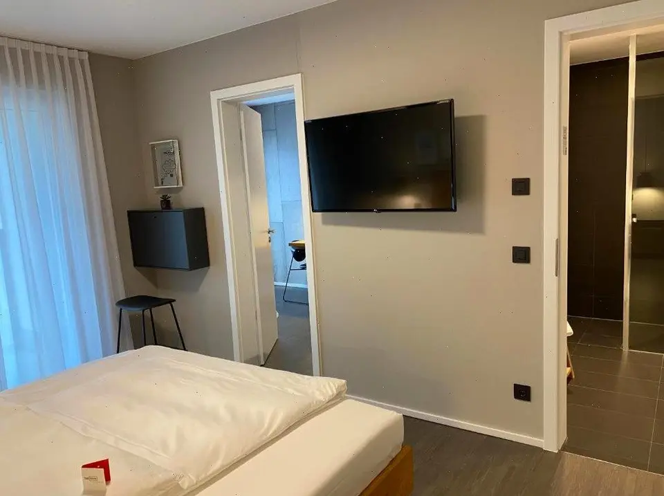 2 Zimmer Wohnung mit 32 m² in München – Bild 2