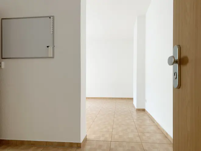 1 Zimmer Wohnung mit 32 m² in Halle (Saale) – Bild 4