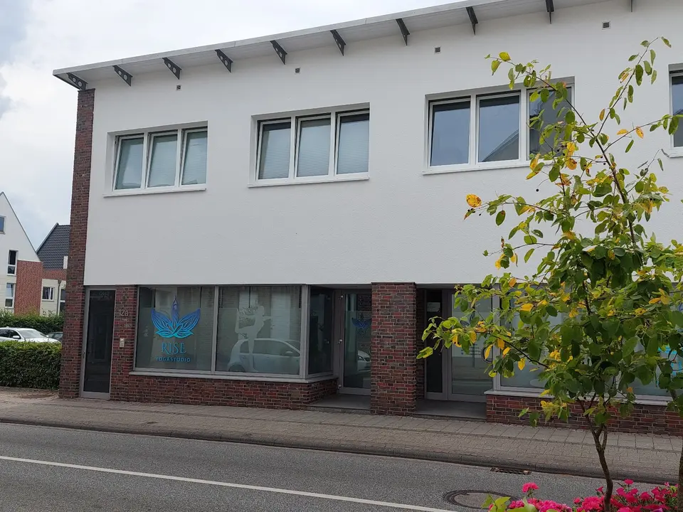 2 Zimmer Wohnung mit 60 m² in Vechta – Bild 9
