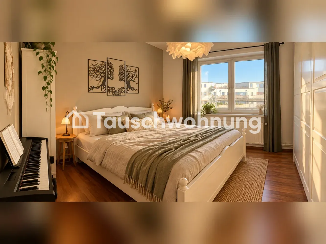 3 Zimmer Wohnung mit 75 m² in Berlin – Bild 7