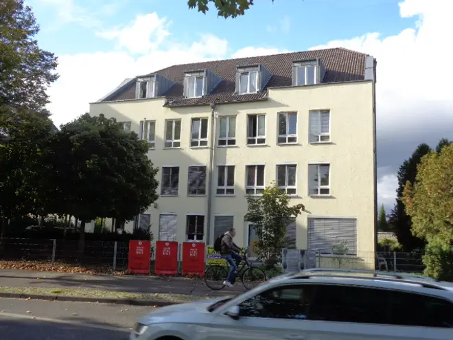 3 Zimmer Wohnung mit 92 m² in Bonn – Bild 2
