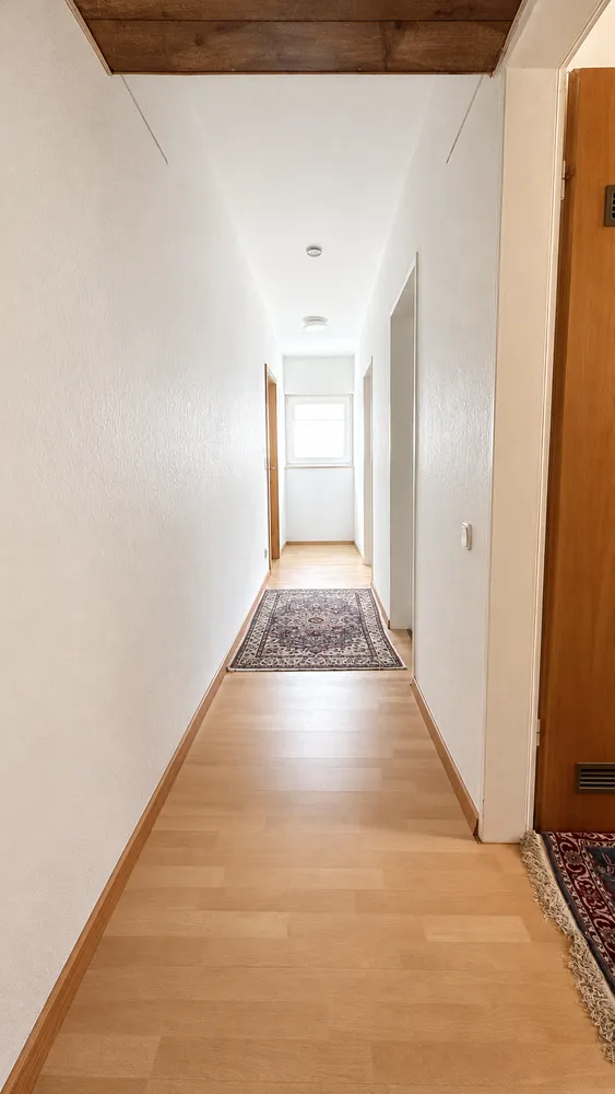 2 Zimmer Wohnung mit 52 m² in Kassel – Bild 4