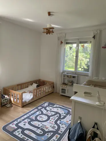 4 Zimmer Wohnung mit 83 m² in Stuttgart – Bild 5