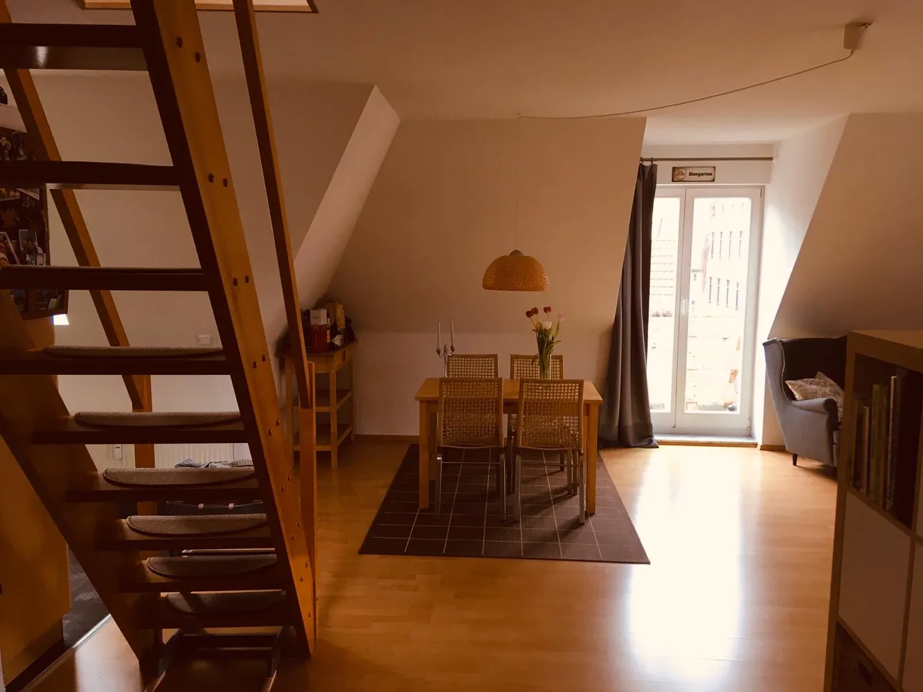 3 Zimmer Wohnung mit 73 m² in Rostock – Bild 5