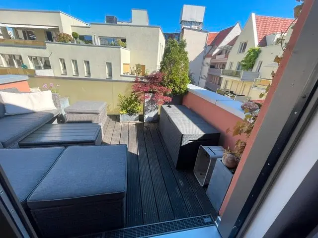 3 Zimmer Wohnung mit 106 m² in Erfurt – Bild 9