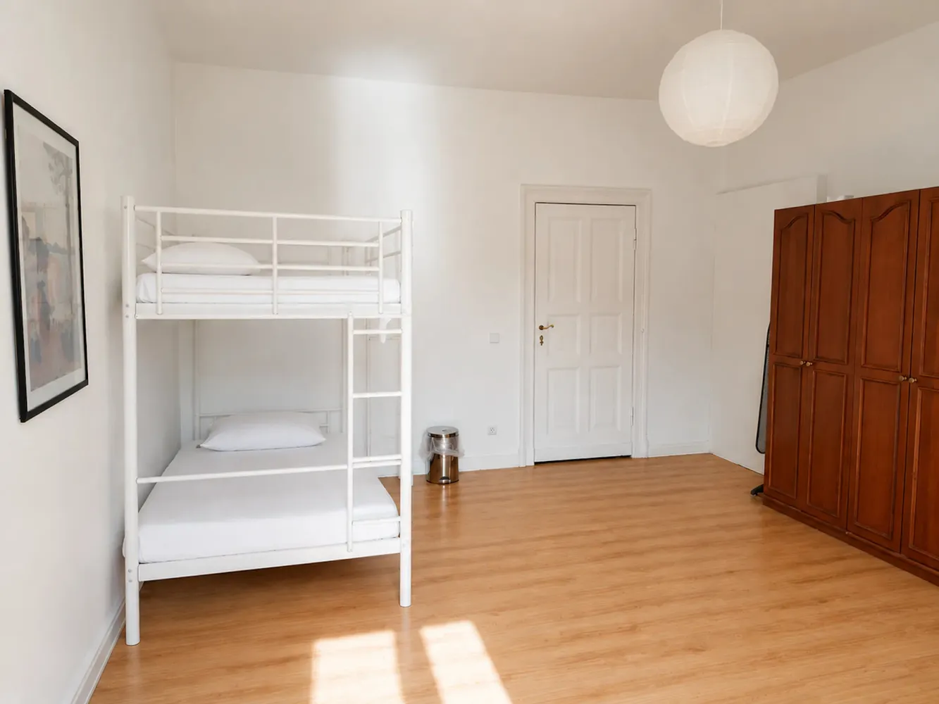 WG-Zimmer mit 25 m² in Berlin – Bild 8