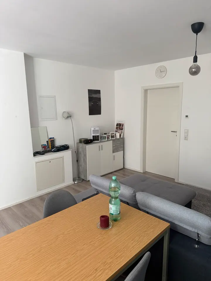2 Zimmer Wohnung mit 51 m² in Ulm – Bild 8