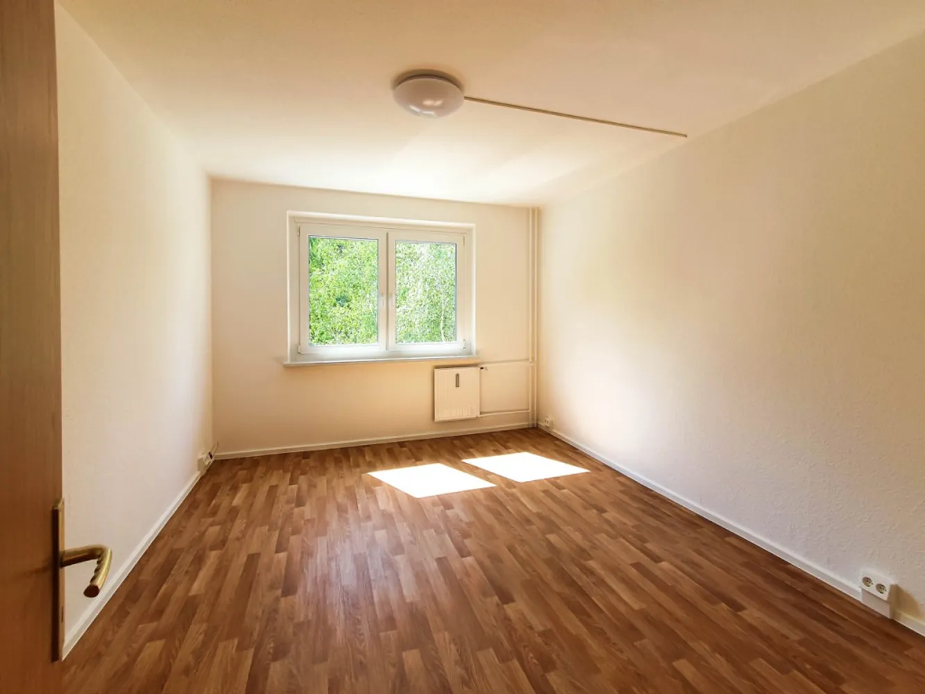 4 Zimmer Wohnung mit 88 m² in Leipzig – Bild 8