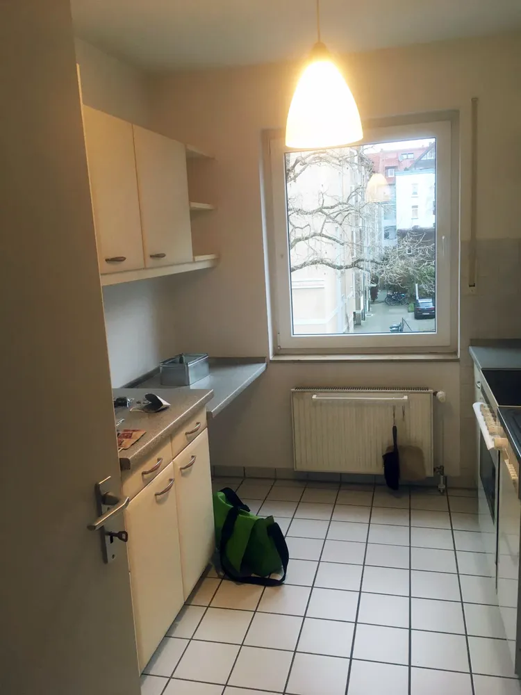 3 Zimmer Wohnung mit 89 m² in Braunschweig – Bild 7
