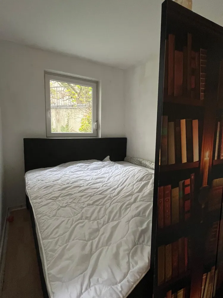 1 Zimmer Wohnung mit 37 m² in Düsseldorf – Bild 6