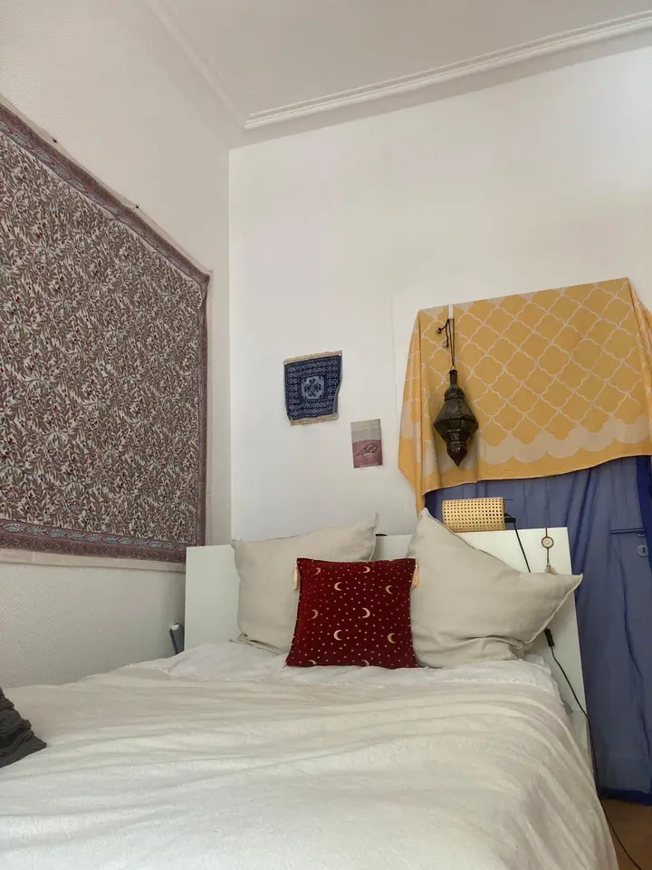 WG-Zimmer mit 20 m² in Saarbrücken – Bild 7