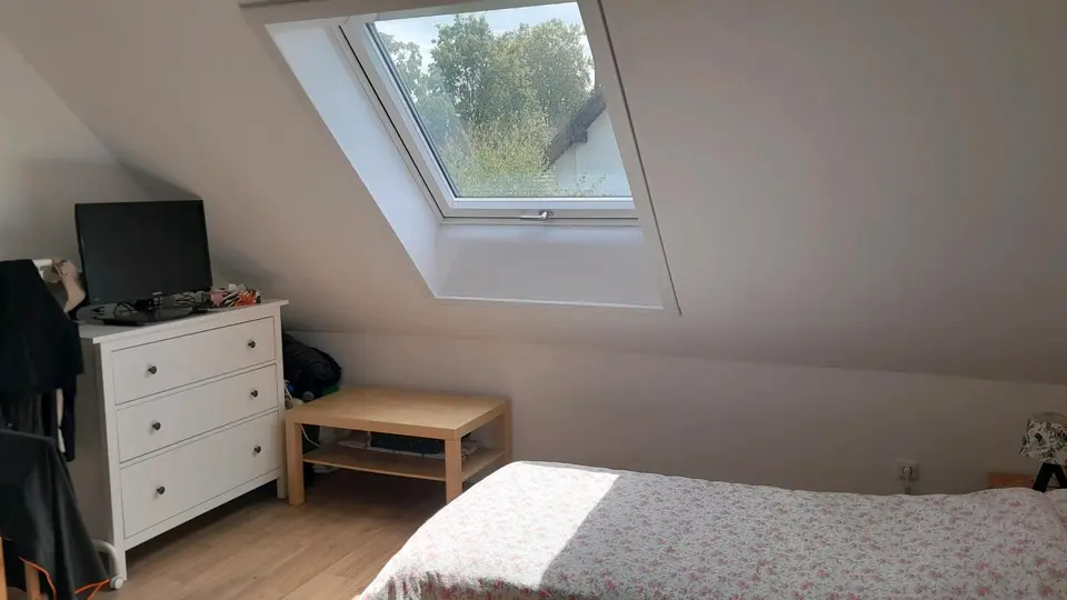 WG-Zimmer mit 17 m² in Bonn – Bild 1