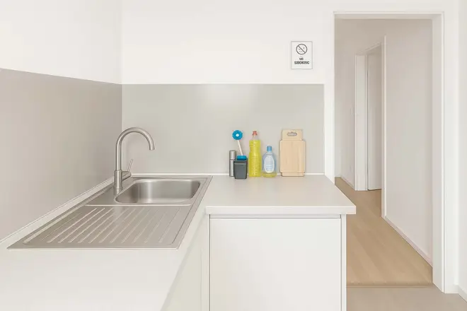 WG-Zimmer in München – Bild 3