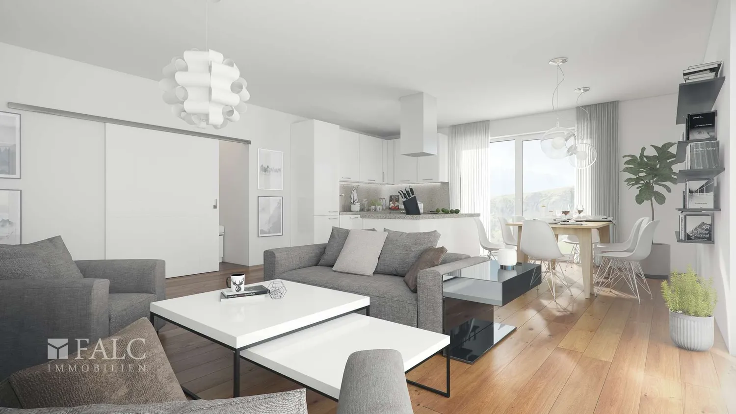 3 Zimmer Wohnung mit 122 m² in Solingen – Bild 10