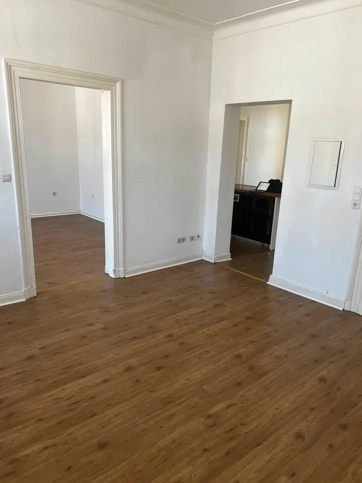 2 Zimmer Wohnung mit 55 m² in Krefeld – Bild 2