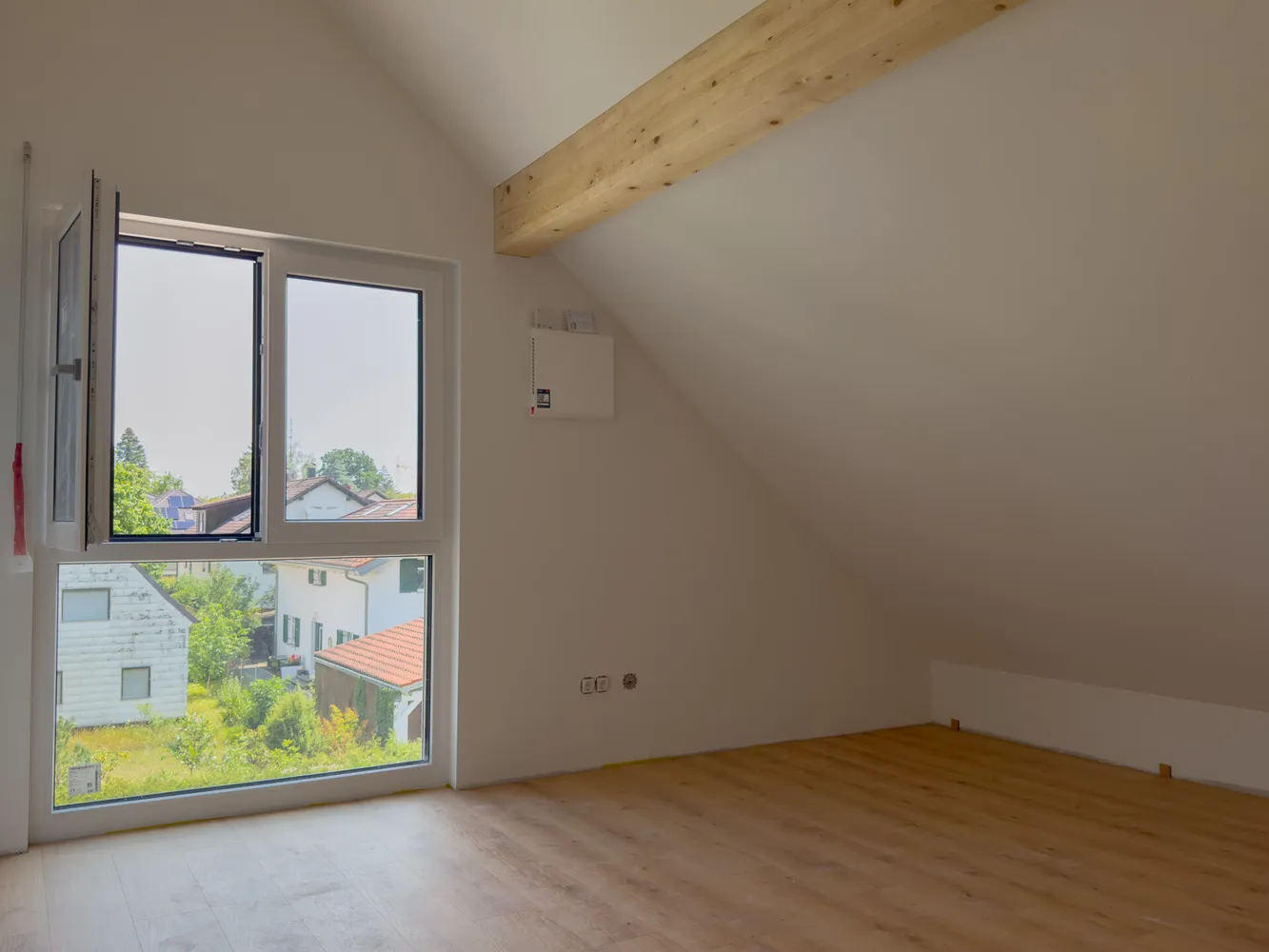 4 Zimmer Wohnung mit 106 m² in München – Bild 9