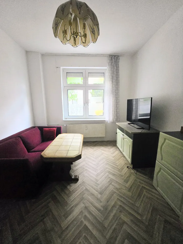 2 Zimmer Wohnung mit 33 m² in Dortmund – Bild 1