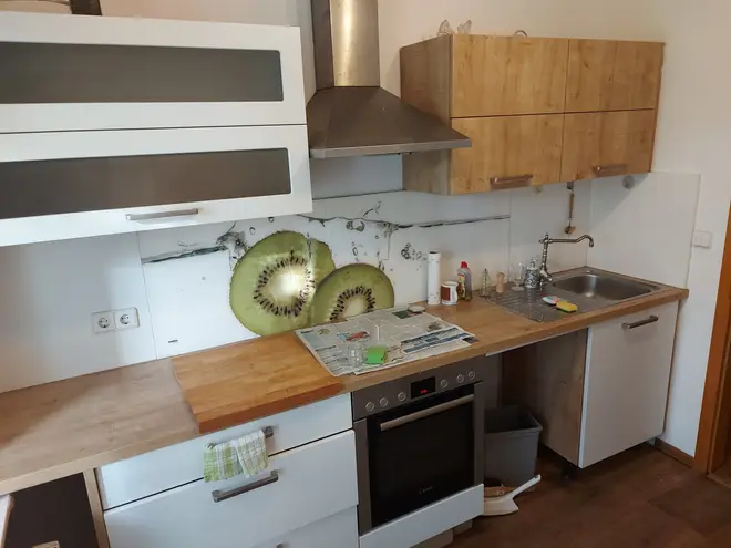 3 Zimmer Wohnung mit 80 m² in Karlsruhe – Bild 10
