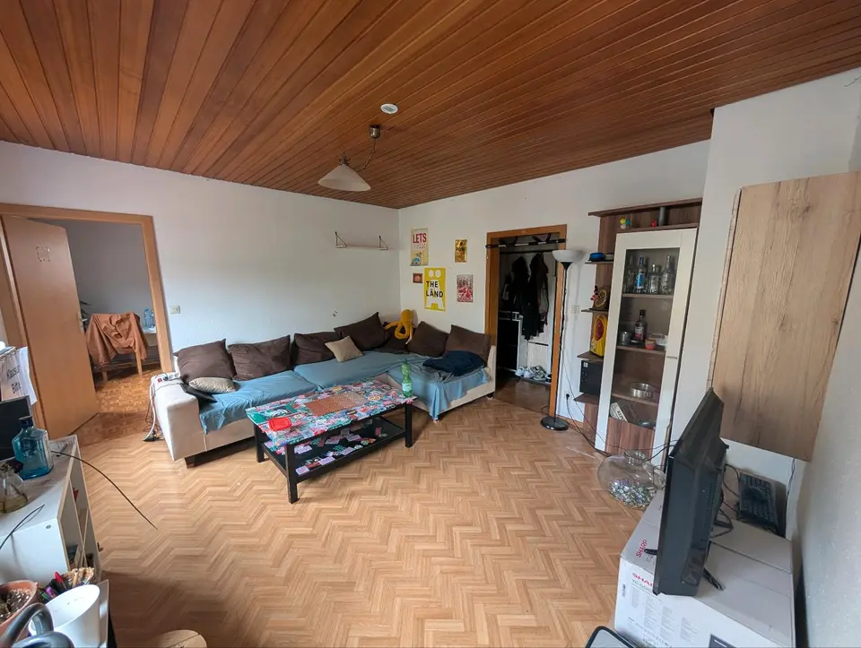 WG-Zimmer mit 18 m² in Villingen-Schwenningen – Bild 1