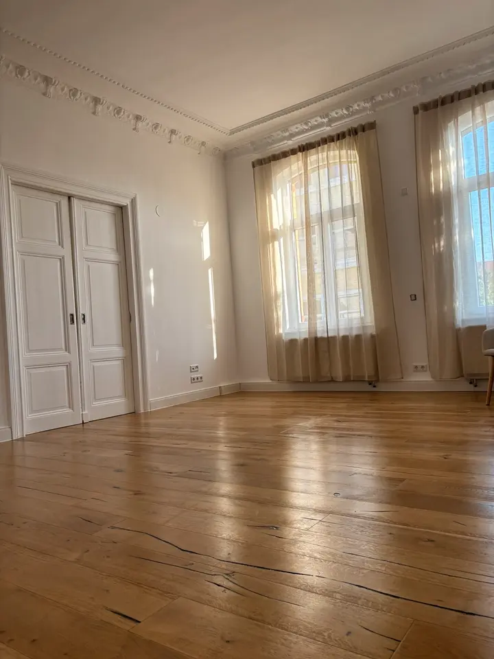 Shared room with 100 m² in Salzgitter – Photo 1