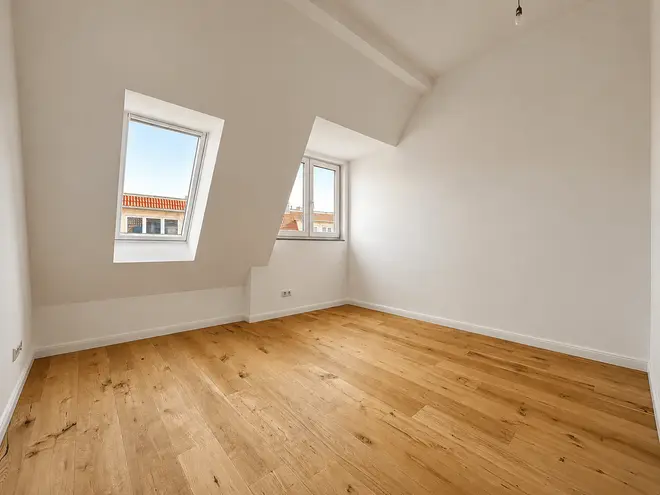 6 Zimmer Wohnung mit 201 m² in Berlin – Bild 9