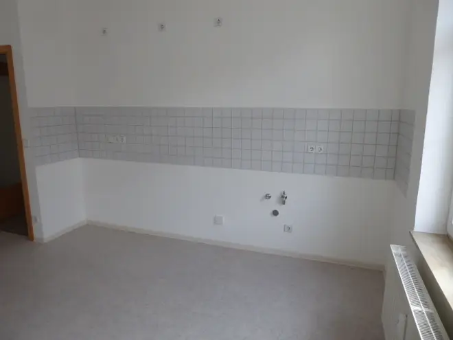 2 room apartment with 47 m² in Chemnitz – Photo 6
