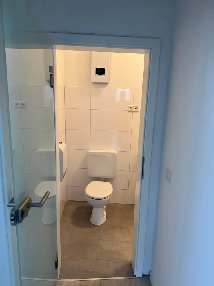 2 room apartment with 38 m² in Wuppertal – Photo 3