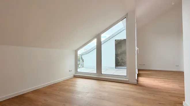 3 Zimmer Wohnung mit 115 m² in Berlin – Bild 4