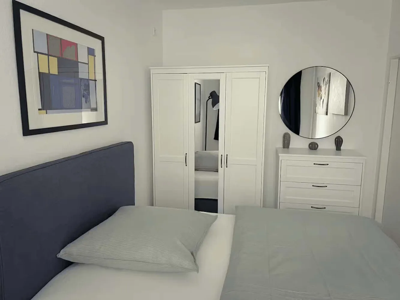WG-Zimmer mit 15 m² in Frankfurt am Main – Bild 6